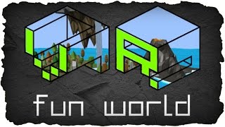 VR Fun World Steam Key GLOBAL