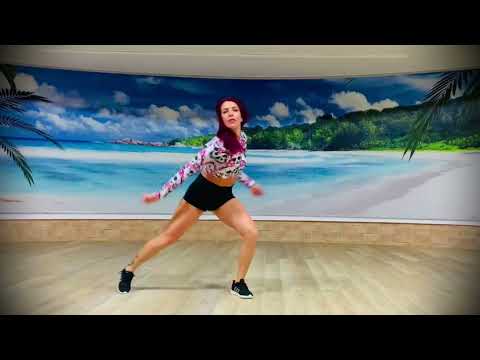 Zumba Fitness Zin Viki   Ghetto Kids Kenia OS Malo Toketeo