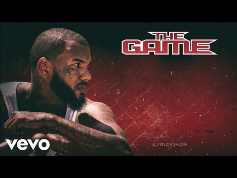 The Game - The Ghetto (feat. Nas and will.i.am) (Lyric Video)