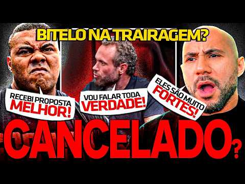 BITELO A TRAITOR? THE TRUTH ABOUT THE END OF GROWTH SUPPLEMENTS!