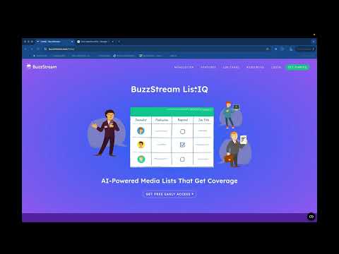 Item video thumbnail