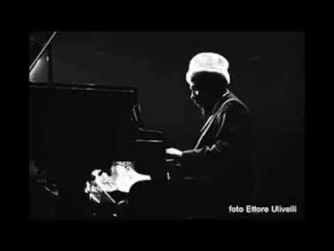 Thelonius Monk,p*THE GIANTS Of JAZZ* ,, ROY HAYNES, 1972..