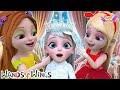 This Is The Way Princess Magic Dress Princess Songs For Kids Princess Tales