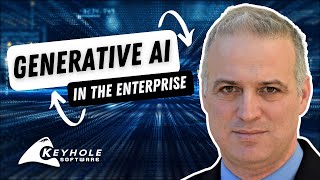 Gen AI in the enterprise - how companies are actually adopting generative AI