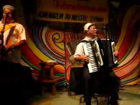 TRIO DOS SONHOS  itaúnas-2007