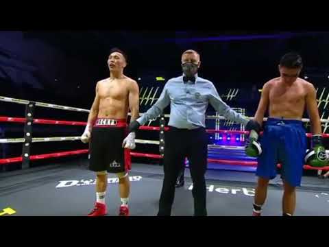 Albert Batyrgaziev vs. Suat Laze Full Fight Result