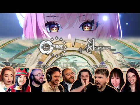 LAHAI-ROI Introduction Reactions | This Is How To Introduce A New Region