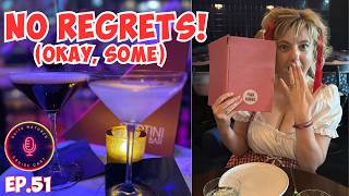 Cruising Regrets - We've Had A Few | Cruise Cast Ep.51