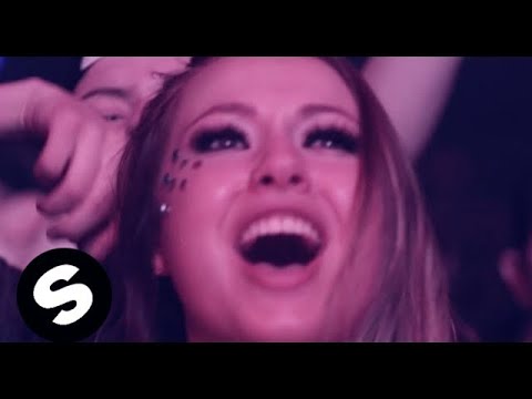 Borgeous & David Solano - Big Bang (2015 Life In Color Anthem) [OUT NOW]