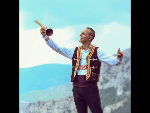 Dzeljo Destanovski & Friends - Staro Maleshevsko Oro ( Mecik ) -2020-