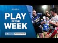 Finn Russell & Marcus Smith Live up to the Billing in the First 5 Minutes! | Play of the Week