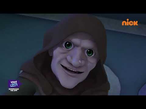 Shiva | शिवा | The Ghost of Vedas City |  Full Episode 11 | Voot Kids
