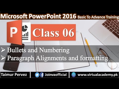 Introduction to Microsoft PowerPoint | First User Interface | PowerPoint Tutorials 01