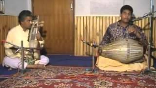 Eccentric Bengali Mridanga (Khol) Master