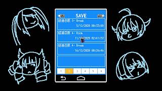 【VA-11】初見酔いどれバーテンダー　7【Ha11-a】