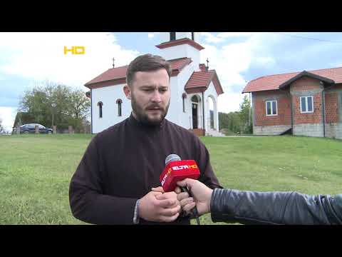 BL HRONIKA 08 12 20  - CRKVA U MELINI