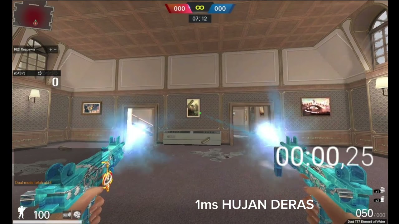 Demo Rapid Click V1