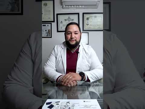 Logo of Regenerative Stem Cell Therapy for Diabetes Mellitus in Guadalajara, Mexico  – Clinical Insights