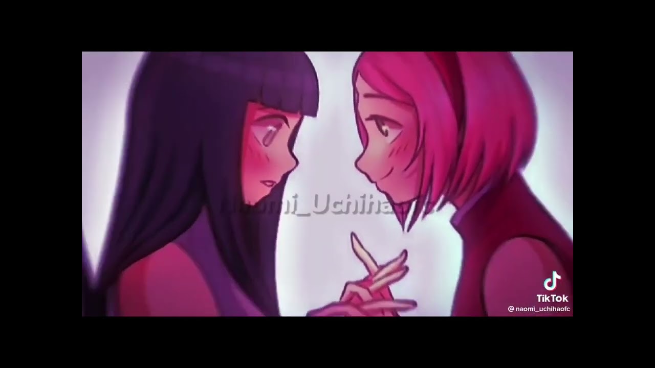 SakuHina compilation