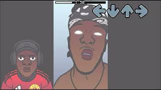 Cover art for Thick of it