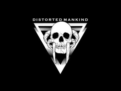 Distorted Mankind - Prisoners of war