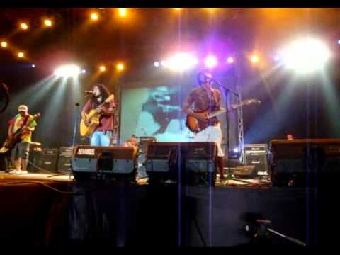 Ray D'Sky - Compassion