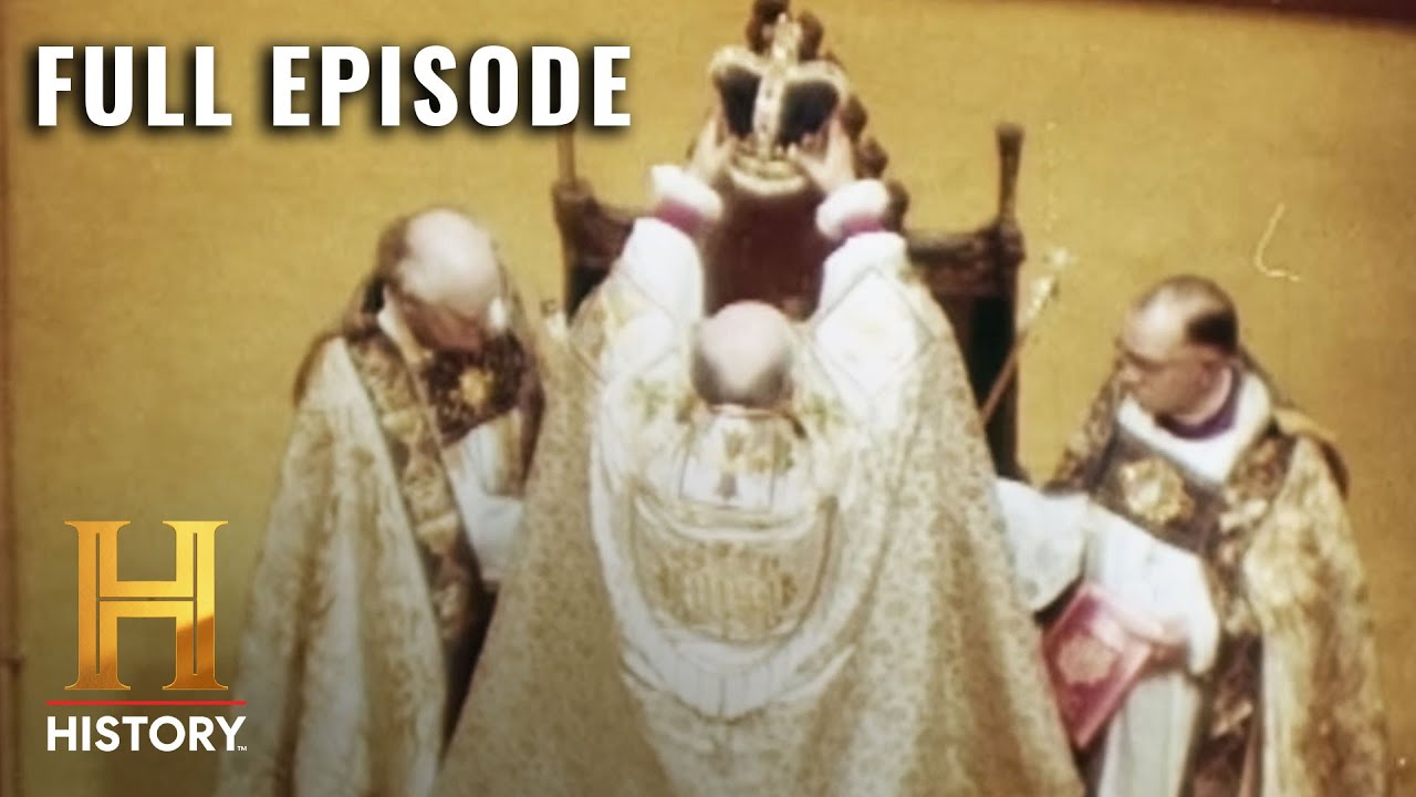 Rituals from a Realm Beyond Earth (S3, E5) | Ancient Aliens | Full Episode