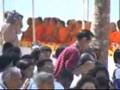 Buddhist Monks Chanting 
