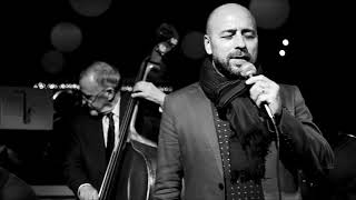 Rossano Sportiello Trio, " Resta Cu mme"  10-24-17