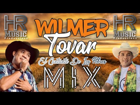 WILMER TOVAR MIX HRMusicProductions