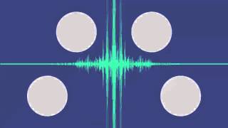 visualization of Run the Jewels - DDFH