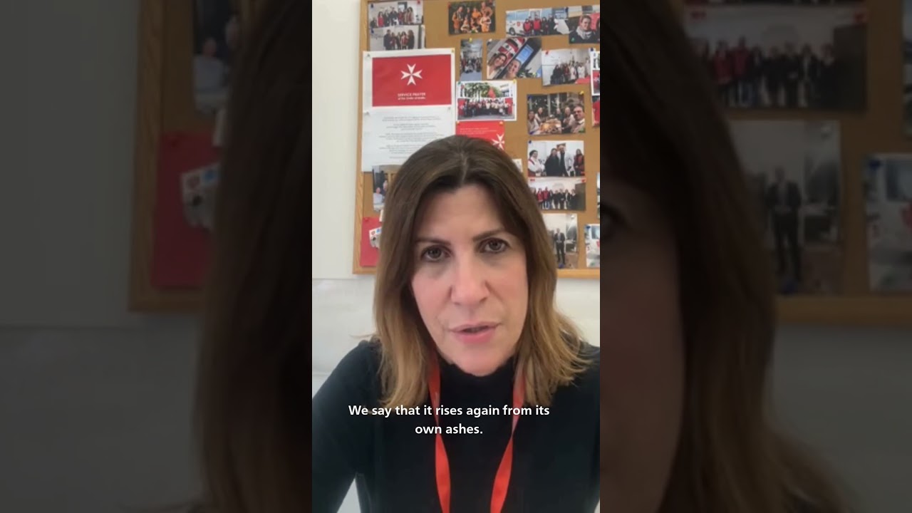 "Resilience is at its limits in Lebanon"