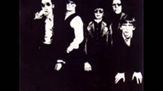Between the Lines - Flamin&#39; Groovies