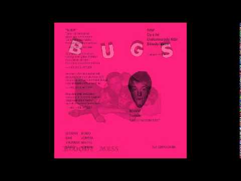 Bugs - Bloody Mess (EP) (1979)