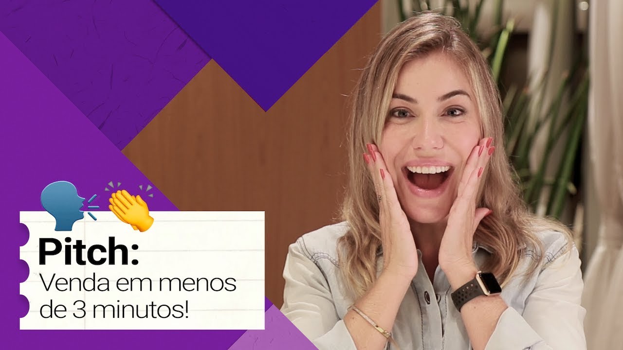 COMO VENDER MAIS | PITCH NA PRÁTICA