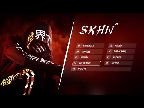 SKAN ● Trap & Bass ● Best of SKAN Trap Mix