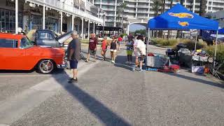 Orange Beach Alabama September 20th 2025 Bama Coast Cruisin' car show