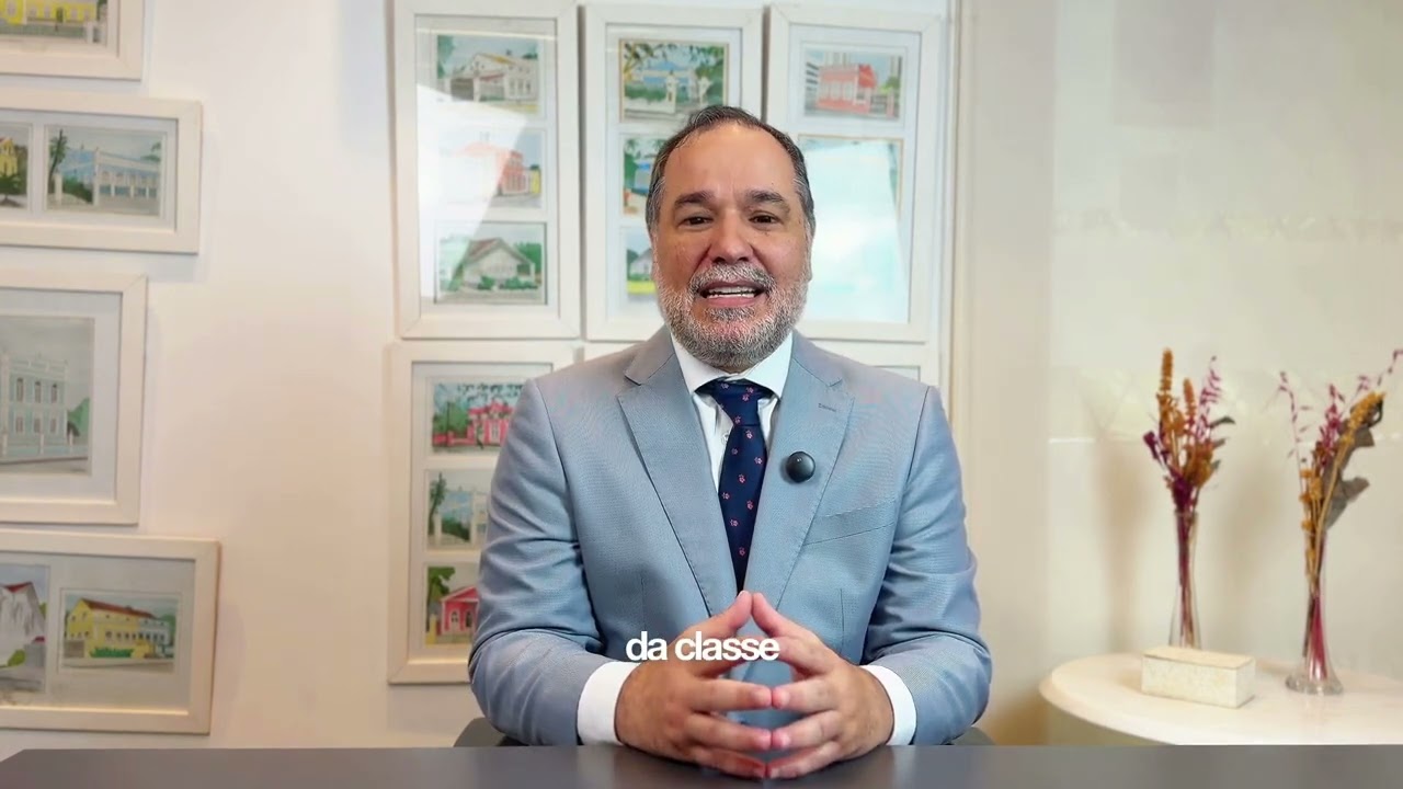 Miniatura do vídeo de apresentação de Ricardo Costa Pinto