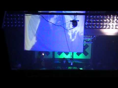 CLSM Feat. Stefan B - Drifting Away(Panacea Mashup) (Panacea - THERAPY SESSIONS X 6.02.10 dubclub)