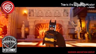 The LEGO Batman Movie (2017) | Gotham Cribs | WarnerTower | TtFM