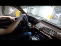 Get A Closer Look At This 1986 Toyota Cressida 5MGTE Sleeper 5 Speed Tuned With Megasquirt