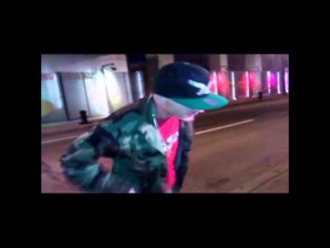 Bezzi Bez - Oktapod (Video)