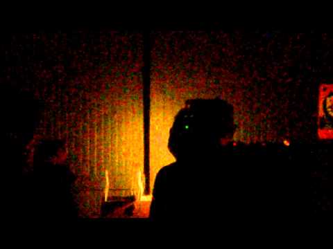 JahMbassador Sound System @ Youth Station #2