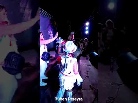 San Vicente Carnaval 2026 🎭 | Los Renacientes de la Esperanza EN VIVO 🔥