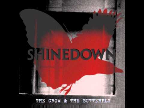 Video thumbnail for The Crow & The Butterfly [Pull Mix]