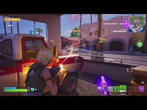 Fortnite blitz game play🔥