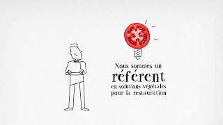 Nos 10 Messages Clés | Florette Food Service