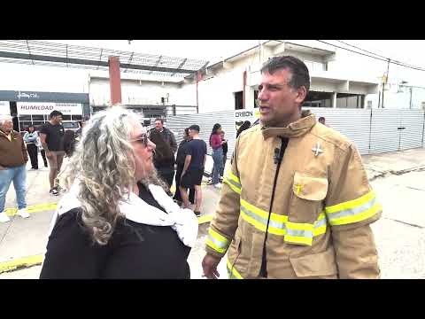 Marcos Juárez: Este domingo se recordaron a las víctimas por accidentes de tránsito