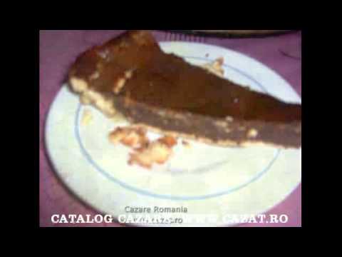 Cazare Ruginoasa, Salaj - Cazat.ro