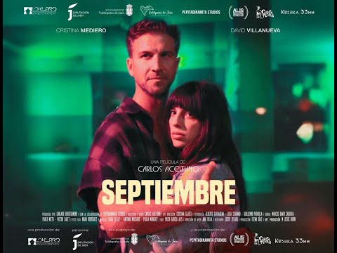 Tráiler Septiembre